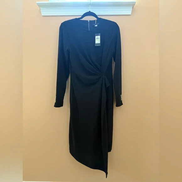 Tommy Hilfiger NWT Dress - Picture 3 of 8